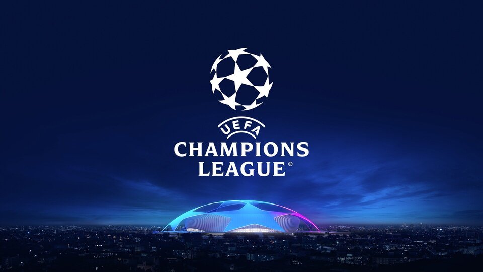 Live: UEFA Champions League Today