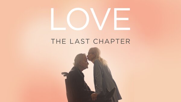 Love: The Last Chapter