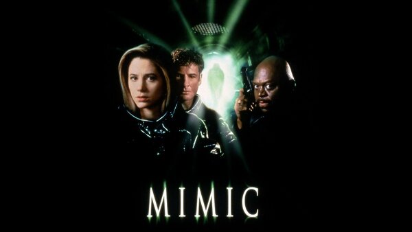 Mimic