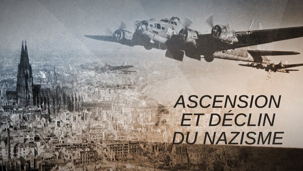 Ascension et déclin du nazisme