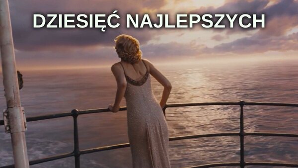 Dziesięć najlepszych