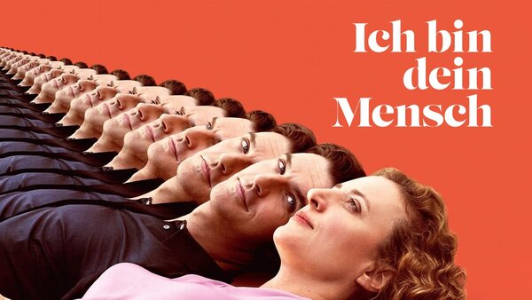Ich bin dein Mensch