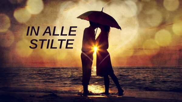 In alle stilte