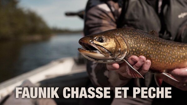 Faunik chasse et pêche