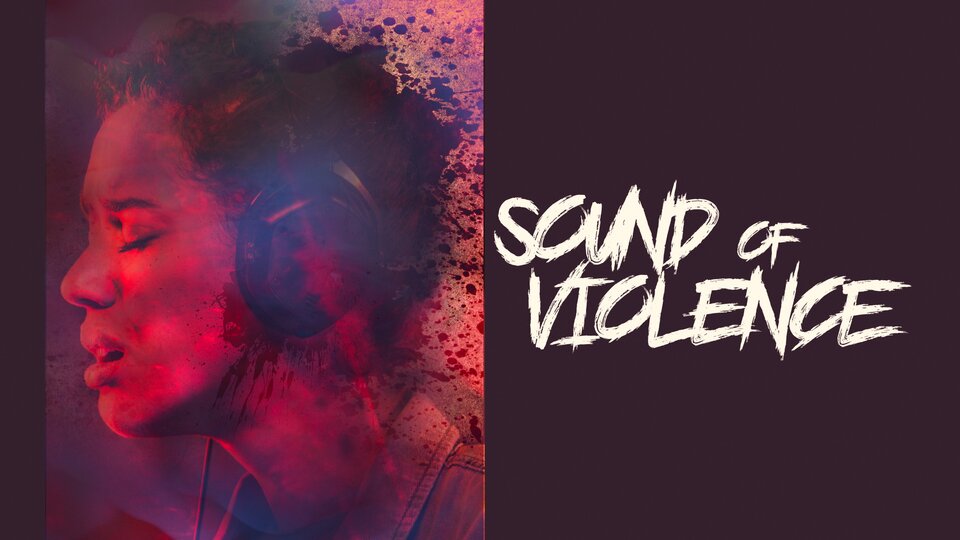 Sound of Violence