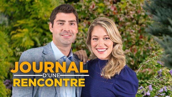 Journal d'une rencontre