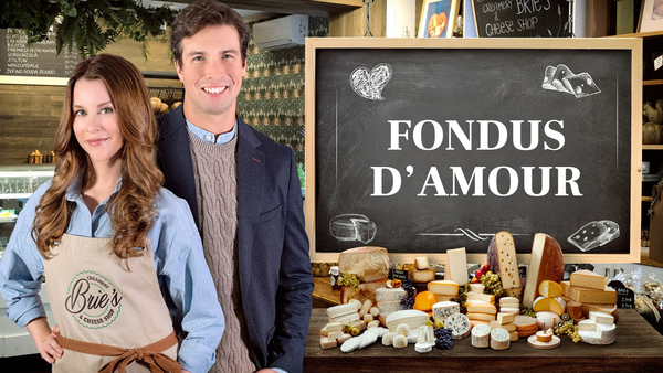 Fondus d'amour