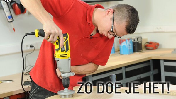 Zo doe je het!