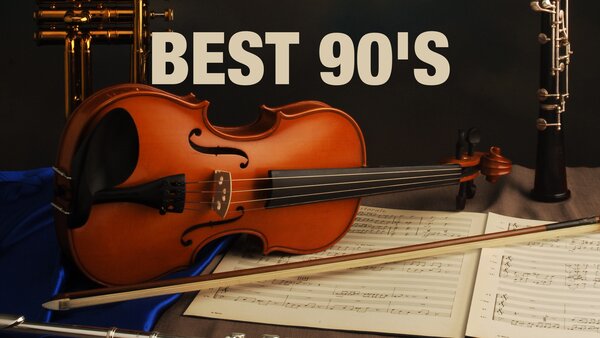 BEST 90's