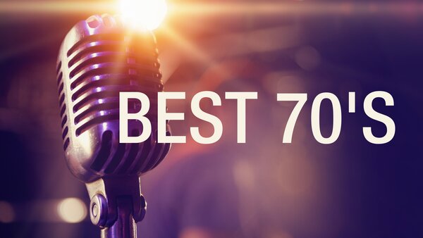 BEST 70's