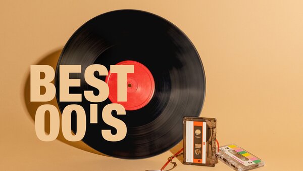 BEST 00's