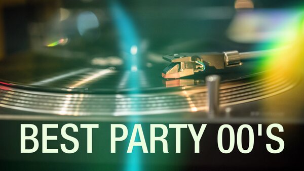 BEST PARTY 00's