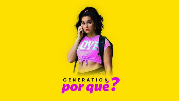 Generation Por qué?