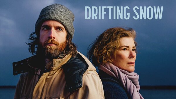 Drifting Snow