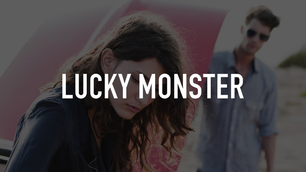 Lucky Monster