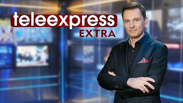 Live: Teleexpress Extra