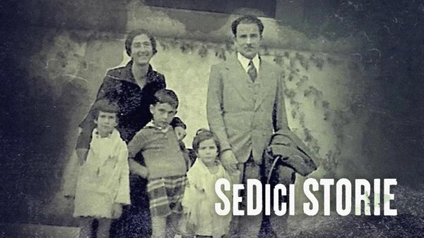 Sedici storie