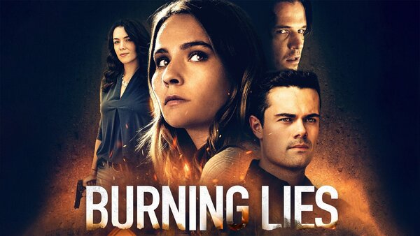 Burning Lies