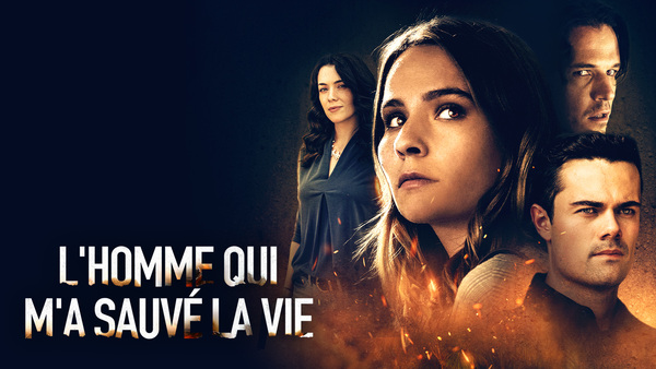 L'homme qui m'a sauvé la vie