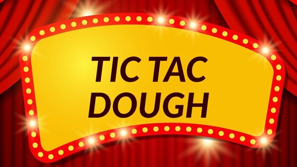 Tic Tac Dough