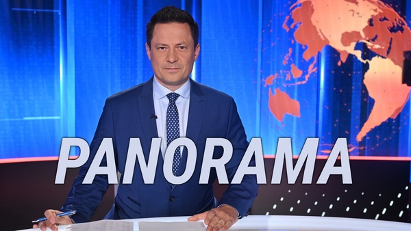 Live: Panorama