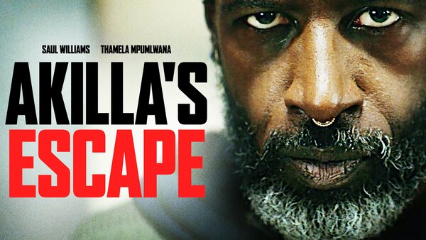 Akilla's Escape