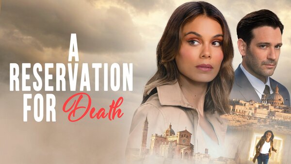 A Reservation for Death
