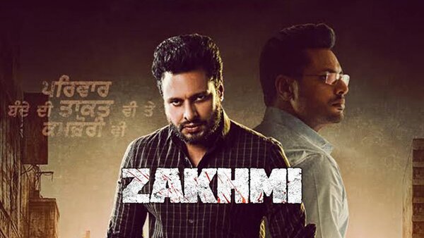 Zakhmi