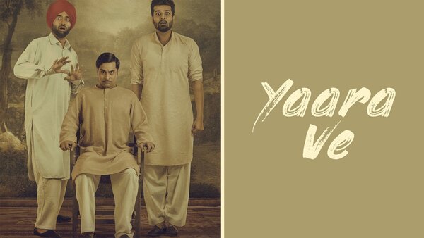 Yaara Ve