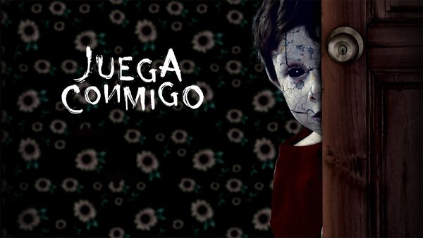 Juega conmigo