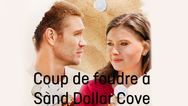 Coup de foudre à Sand Dollar Cove