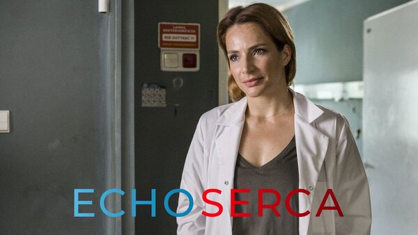 Echo serca