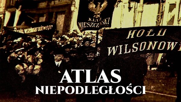 Atlas Niepodległości