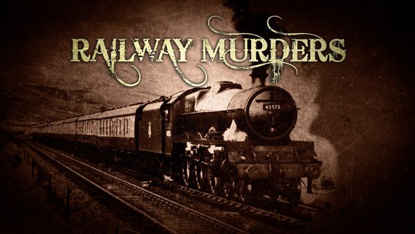 Railway Murders