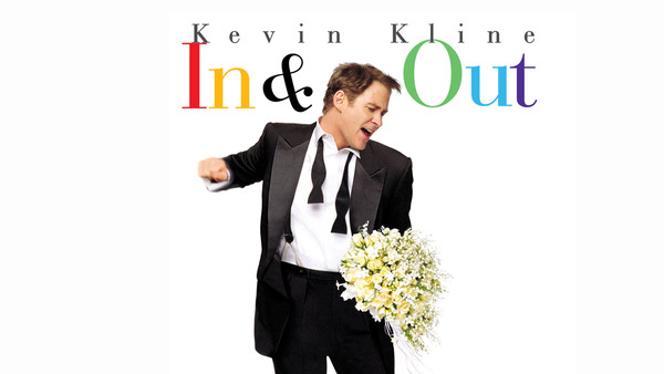In & Out
