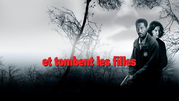 Et tombent les filles