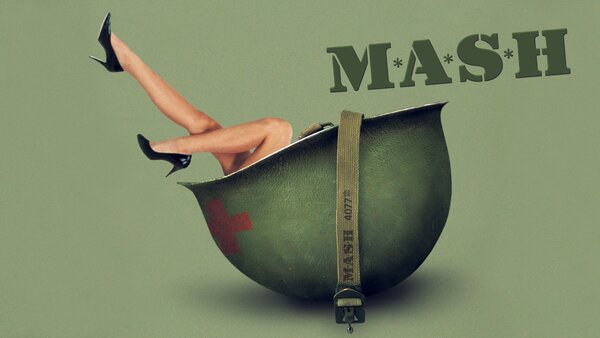 M*A*S*H
