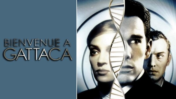 Bienvenue à Gattaca