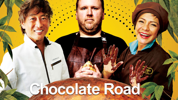 Chocolate Road