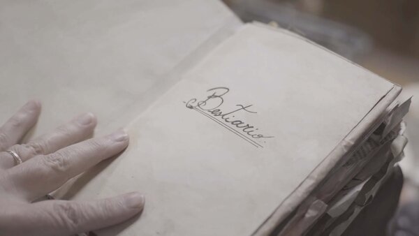 Bestiario
