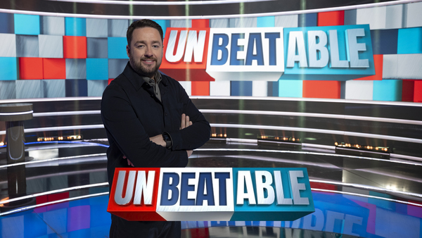Unbeatable