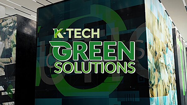 K-tech Green Solutions