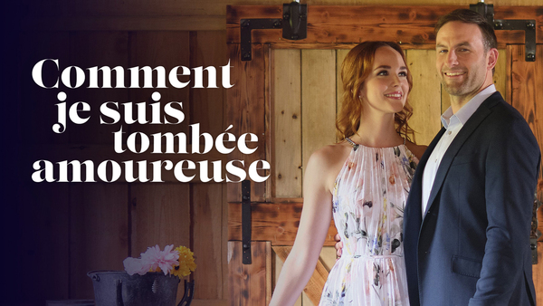 Comment je suis tombée amoureuse