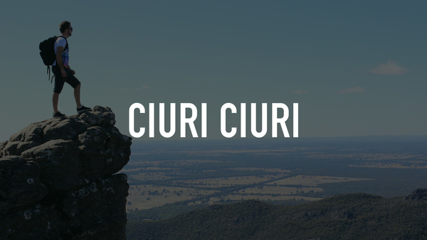 Ciuri Ciuri
