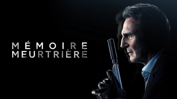 Mémoire meurtrière
