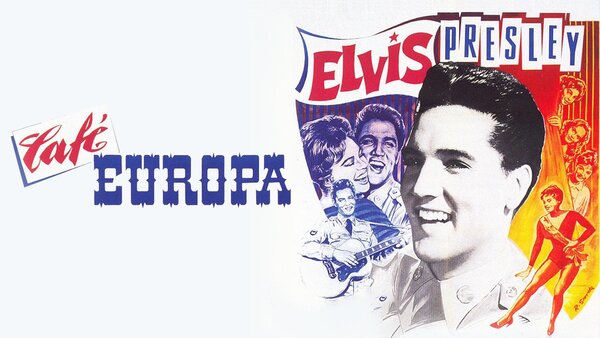 Café Europa