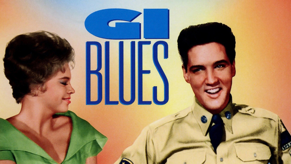 G.I. Blues