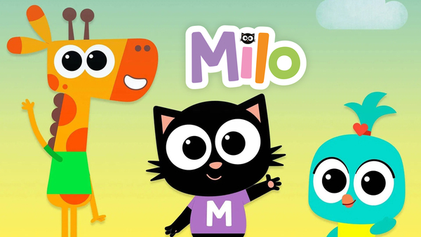 Milo: Signed