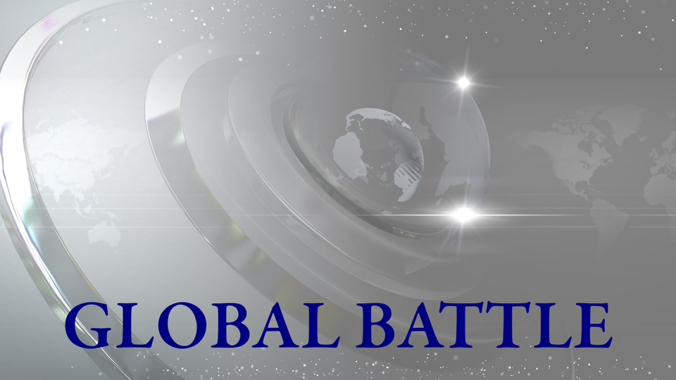 Global Battle