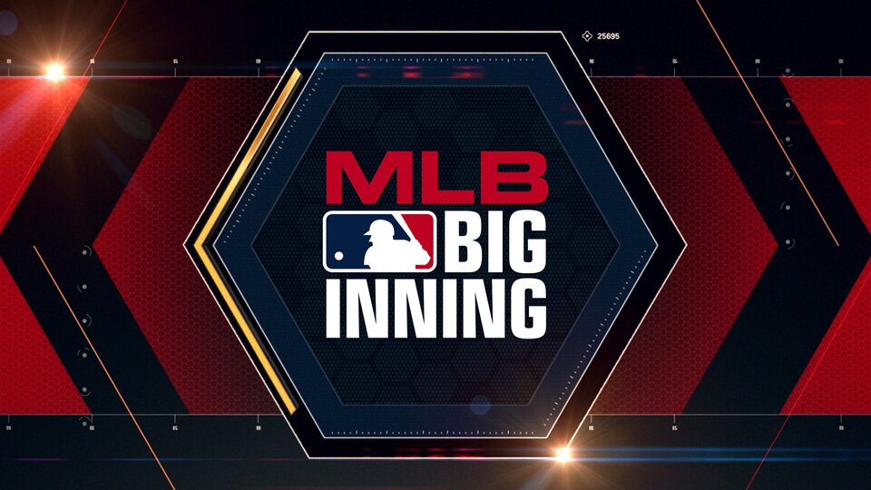 Live: MLB Big Inning